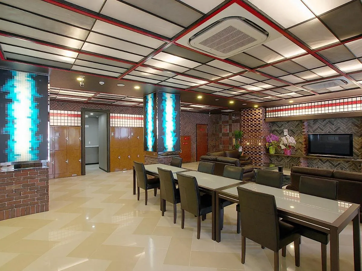 ホテル中央セレーネ Hotel Chuo Selene Osaka