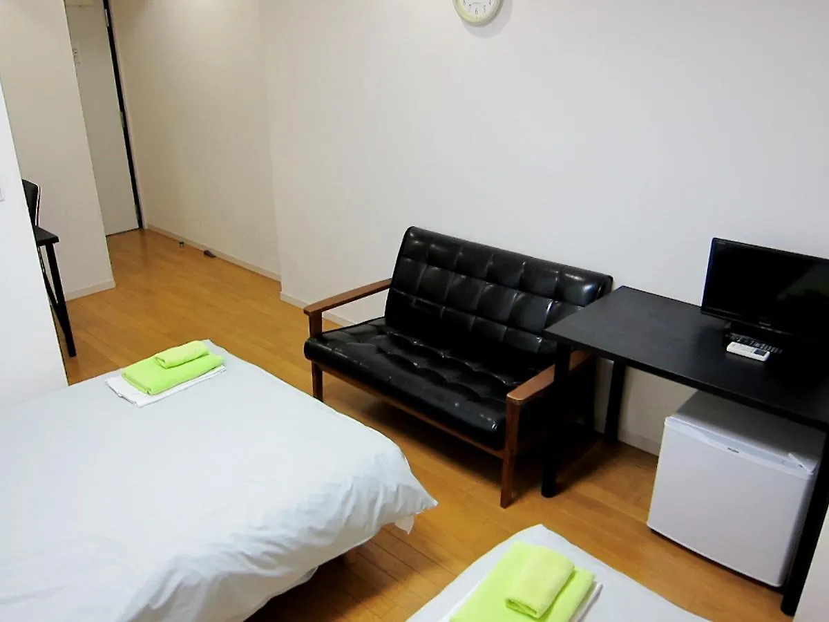 ホテル中央セレーネ Hotel Chuo Selene Osaka
