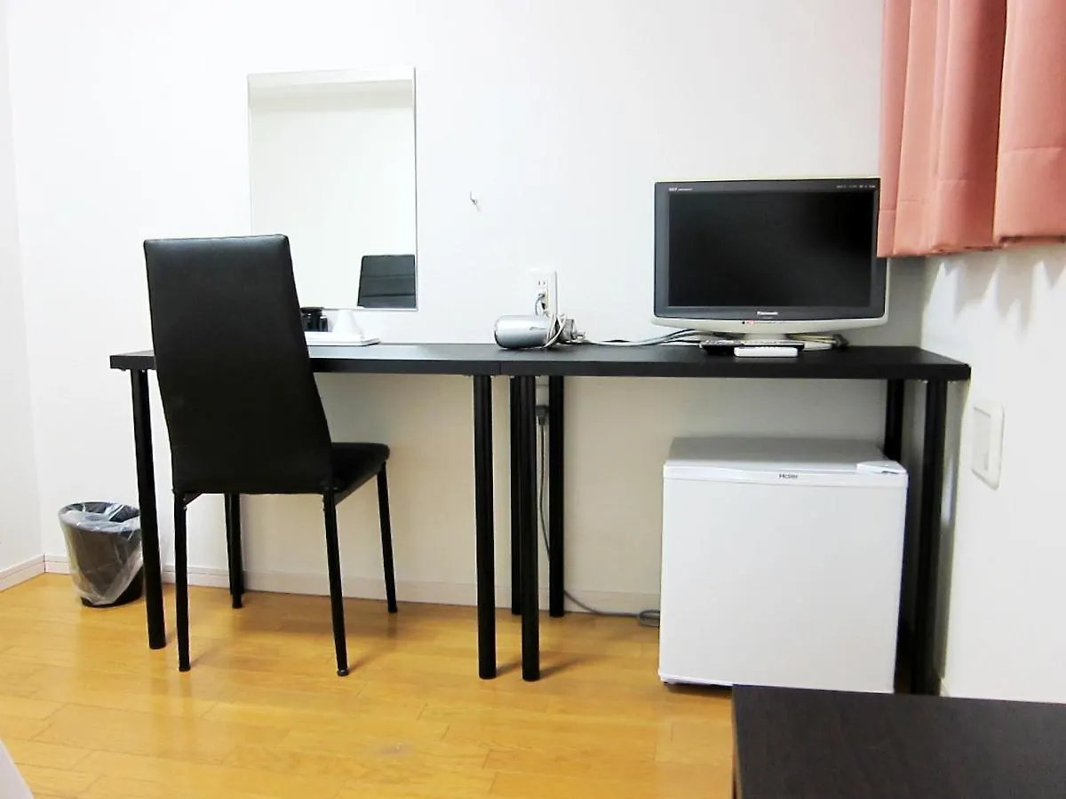 ホテル中央セレーネ Hotel Chuo Selene Osaka 2*,