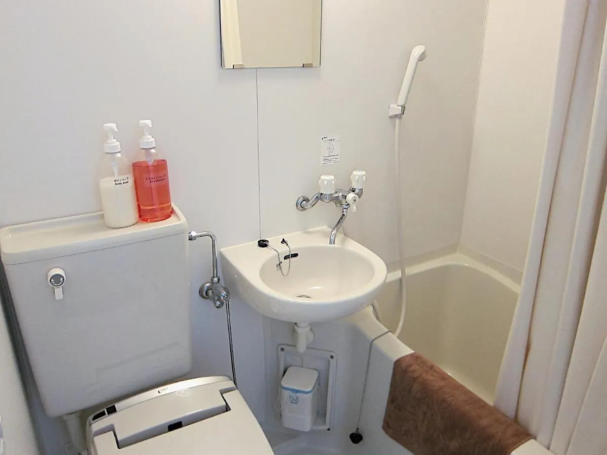 ホテル中央セレーネ Hotel Chuo Selene Osaka