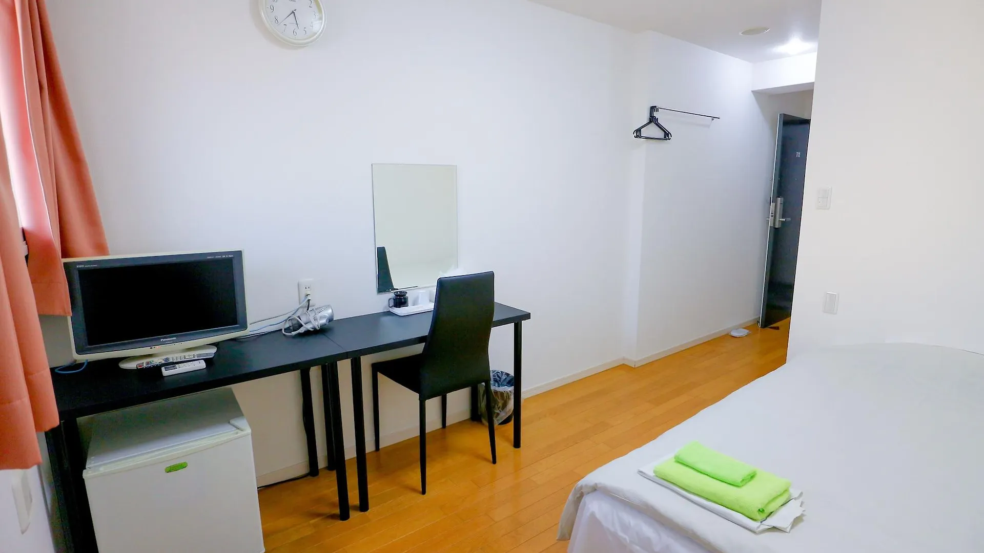ホテル中央セレーネ Hotel Chuo Selene Osaka