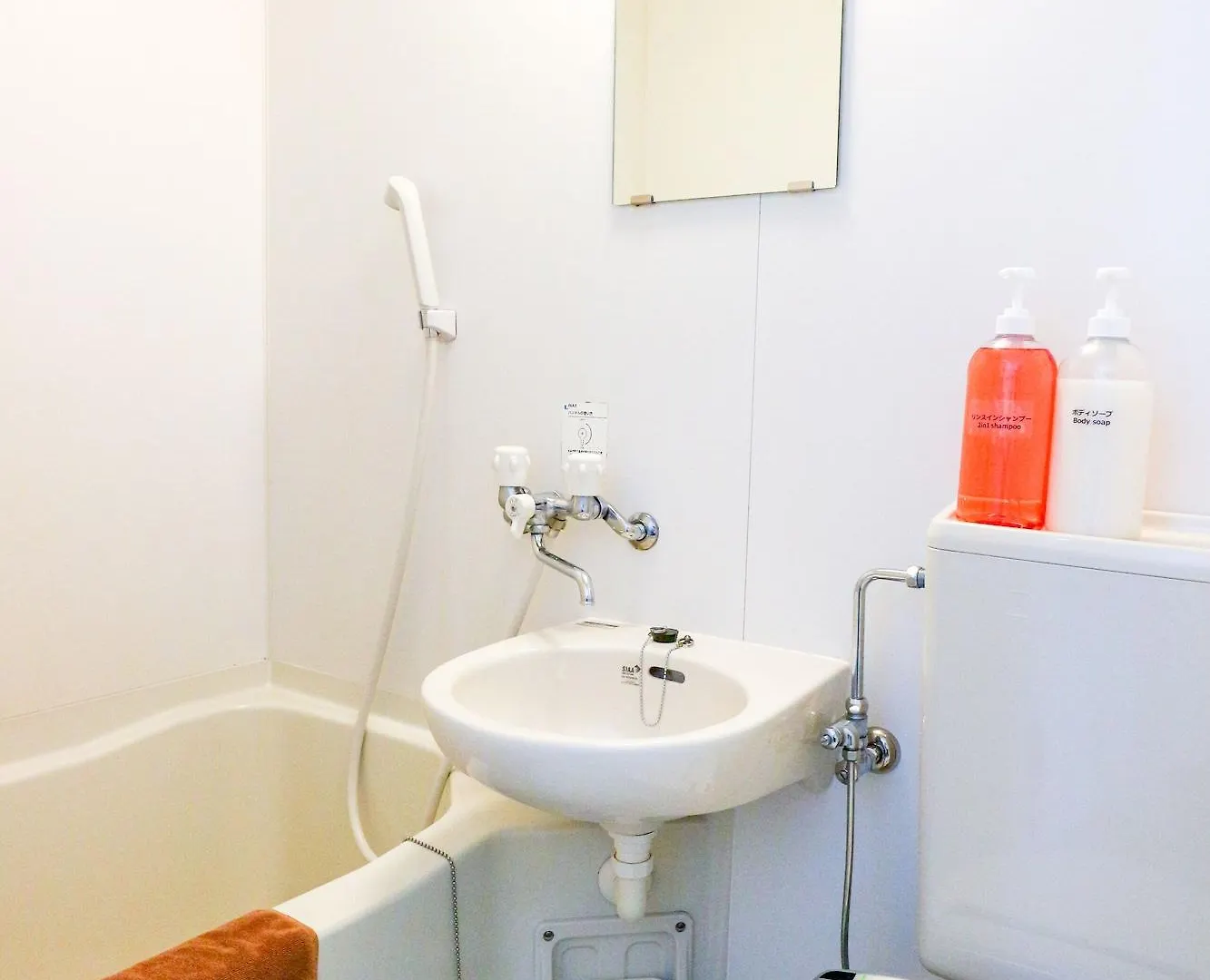 ホテル中央セレーネ Hotel Chuo Selene Osaka
