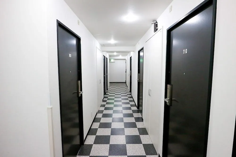 ホテル中央セレーネ Hotel Chuo Selene Osaka