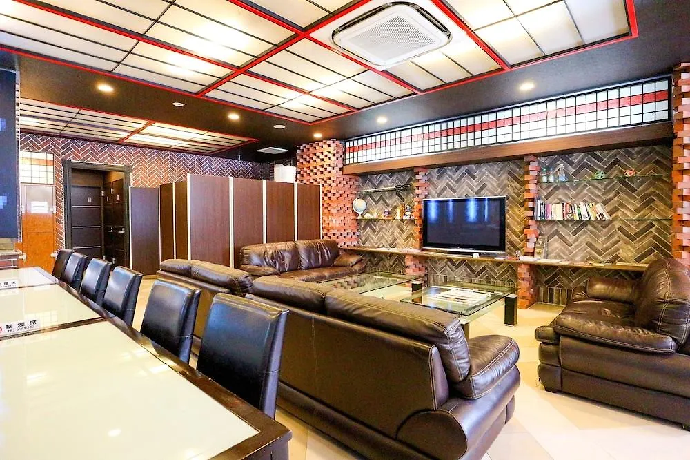 ホテル中央セレーネ Hotel Chuo Selene Osaka