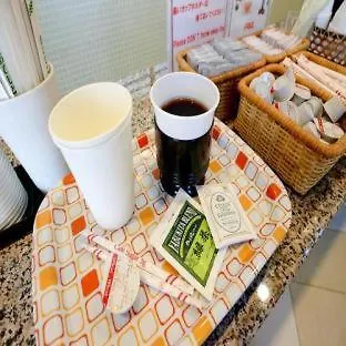 ホテル中央セレーネ Hotel Chuo Selene Osaka