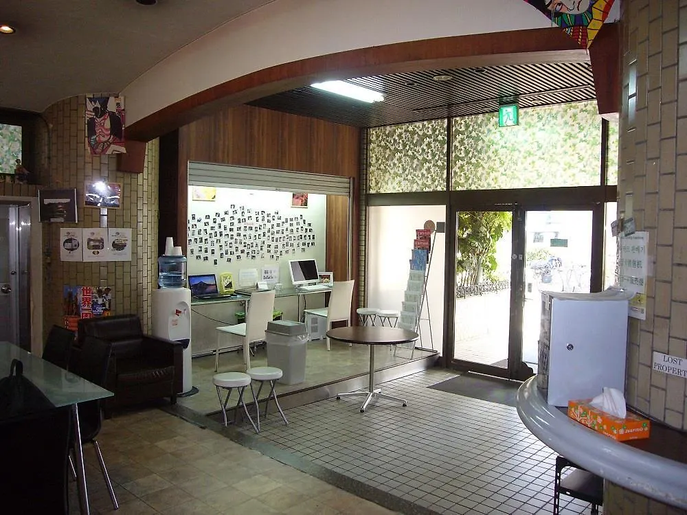 ホテル中央セレーネ Hotel Chuo Selene Osaka