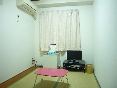 ホテル中央セレーネ Hotel Chuo Selene Osaka