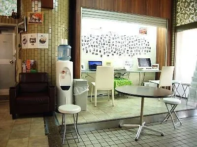ホテル中央セレーネ Hotel Chuo Selene Osaka