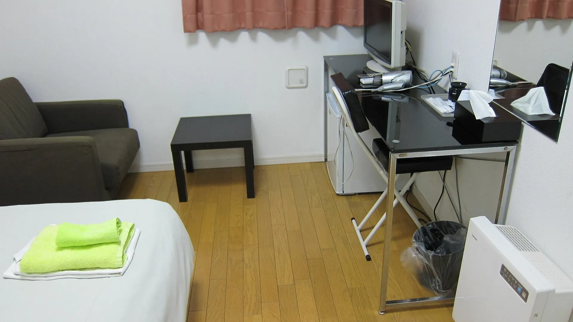 ホテル中央セレーネ Hotel Chuo Selene Osaka